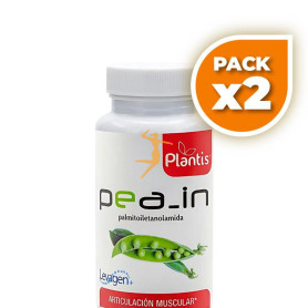 Pack 2x PEA-IN 60 CÁPSULAS PLANTIS