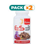Pack 2x ES3 AZAFRÁN + ASHWAGANDHA 30 CÁPSULAS PLANTIS