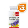 Pack 2x ACEITE DE LAVANDA 60 PERLAS PLANTIS