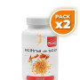 Pack 2x LECITINA DE SOJA 220 PERLAS PLANTIS