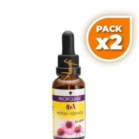 Pack 2x PROPOLINA MAX 30Ml. ARTESANIA AGRICOLA