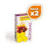 Pack 2x PROPOLINAS CARAMELOS 50Gr. ARTESANIA AGRICOLA
