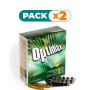 Pack 2x OPTIMAX 90 CÁPSULAS ARTESANIA AGRICOLA
