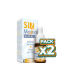 Pack 2x SIN MAREO 15Ml. TEGOR