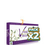 Pack 2x VITAL VISCUM 40 CÁPSULAS TEGOR