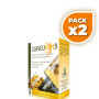 Pack 2x CURCUMIN3 30 COMPRIMIDOS 700Mg. TEGOR
