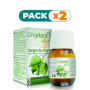 Pack 2x UNIPLANT SANGRE DE DRAGO 30Ml. TEGOR