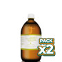 Pack 2x ACEITE DE ALMENDRAS 1Lt. TEGOR