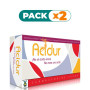 Pack 2x ACIDUR 60 CÁPSULAS TEGOR