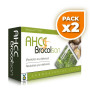 Pack 2x AHCC BROCOLSAN 60 CÁPSULAS TEGOR