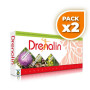 Pack 2x DRENALIN 10 VIALES TEGOR