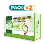 Pack 2x FITO COLEST 60 CÁPSULAS TEGOR