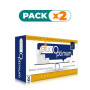 Pack 2x GLUCOPTIMUM 60 CÁPSULAS TEGOR