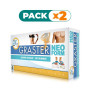 Pack 2x GRASTER NEOFORM 60 CÁPSULAS TEGOR