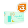 Pack 2x HEPAVIROL 60 CÁPSULAS TEGOR
