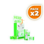 Pack 2x HERPACTIV 12x5Ml. TEGOR