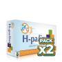 Pack 2x H-PALIMP 56 CÁPSULAS TEGOR