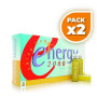 Pack 2x JALEA REAL ENERGY 2000 20 VIALES 10Ml. TEGOR