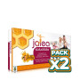 Pack 2x JALEA SALUDABLE 20 VIALES DE 10Ml. TEGOR