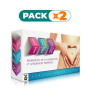 Pack 2x LBS TER 45 COMPRIMIDOS TEGOR