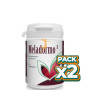 Pack 2x MELATINA GOTAS 30Ml. TEGOR