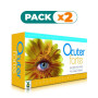 Pack 2x OCUTER FORTE 45 CÁPSULAS TEGOR
