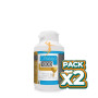 Pack 2x OMEGA 1.000 120 PERLAS TEGOR
