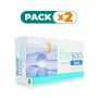 Pack 2x PARSON FORTE 60 CÁPSULAS TEGOR