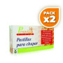 Pack 2x PROPOLEOTER 30 PASTILLAS CHUPAR TEGOR