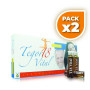 Pack 2x TEGOR 18 VITAL 10 VIALES TEGOR