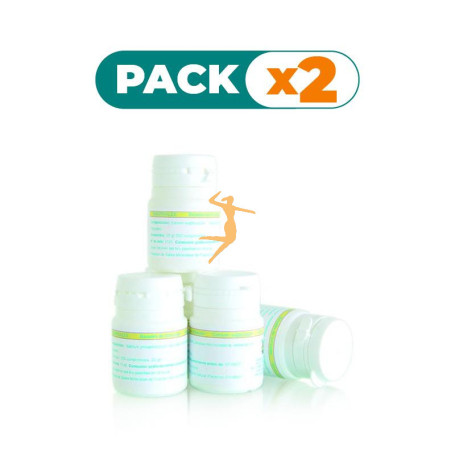 Pack 2x TEGORSAL N2 (20GR.) CÁPSULAS TEGOR