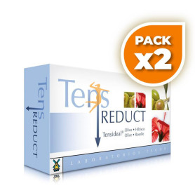 Pack 2x TENSREDUCT 60 CÁPSULAS TEGOR
