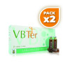 Pack 2x VB TER ROMPEPIEDRAS 20 VIALES 10 Ml. TEGOR