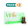 Pack 2x VB TER ROMPEPIEDRAS 20 VIALES 10 Ml. TEGOR
