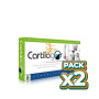 Pack 2x CARTILAGOR FORTE 40 CÁPSULAS TEGOR