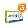 Pack 2x CARTILAGOR FORTE 40 CÁPSULAS TEGOR
