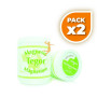 Pack 2x MAGNESIO POLVO 180Gr. TEGOR