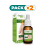 Pack 2x CANNABI OIL 15Ml. TEGOR