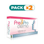 Pack 2x PRE & PRO DERMA 28 CÁPSULAS TEGOR