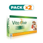 Pack 2x VITA ELIXIR 60 CÁPSULAS TEGOR