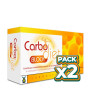 Pack 2x CARBODIET BLOCK 60 CÁPSULAS TEGOR