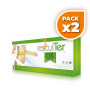 Pack 2x ESCULTER 3 FORTE 20 VIALES Y 40 COMPRIMIDOS TEGOR