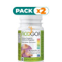 Pack 2x ACIDGOR 40 COMPRIMIDOS TEGOR