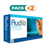 Pack 2x AUDIOMÁS 40 CÁPSULAS TEGOR
