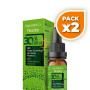 Pack 2x CANNABIDOL ACEITE 30% 10ML TEGOR