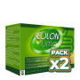 Pack 2x COLON LIMP 20 SOBRES TEGOR