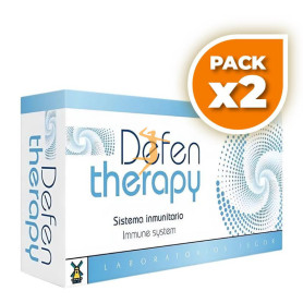 Pack 2x DEFEN THERAPY 30 CÁPSULAS TEGOR