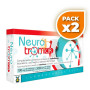Pack 2x NEUROTROM CIR 28 CÁPSULAS TEGOR