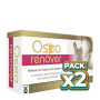 Pack 2x OSEO RENOVER 30 CÁPSULAS TEGOR