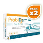 Pack 2x PROBIDERM SOL Y PIEL 40 CÁPSULAS TEGOR